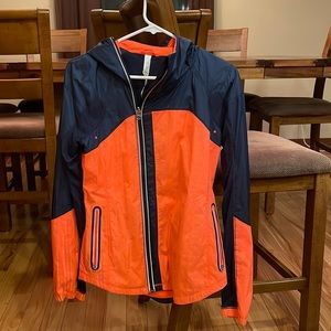 Women’s Lululemon Jacket Size 6